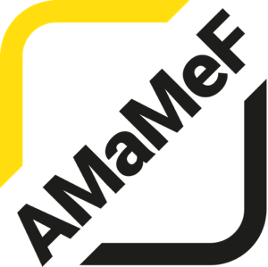 logo AMaMeF