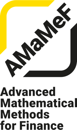 logo AMaMeF
